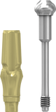 Impression Coping for Closed Tray - Conical - MoreDent