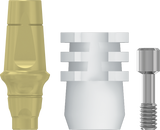 Direct Impression Coping for Closed Tray - Conical - MoreDent