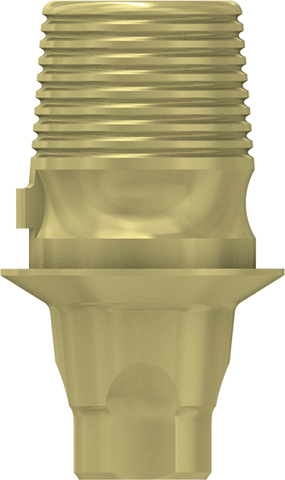 Ti-Base - Conical - MoreDent