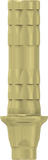 Direct Temporary Cylinder - Conical - MoreDent
