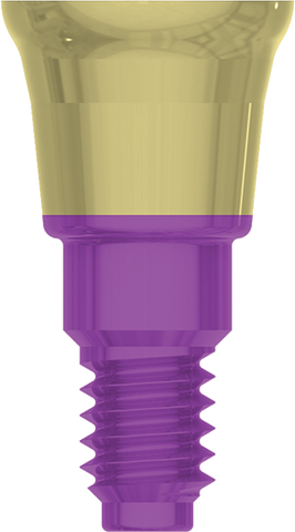 CONNECT Abutment - MoreDent