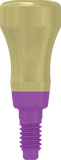 Conical Healing Cap - SP - MoreDent