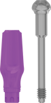 Impression Coping for Closed Tray - Conical - MoreDent