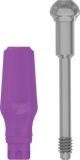 Impression Coping for Closed Tray - Conical - MoreDent