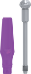 Impression Coping for Closed Tray - Conical - MoreDent