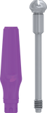 Impression Coping for Closed Tray - Conical - MoreDent