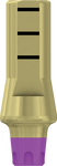 Conical Cementing Post - MoreDent