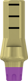 Conical Cementing Post - MoreDent