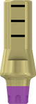 Conical Cementing Post - MoreDent