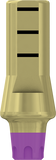 Conical Cementing Post - MoreDent