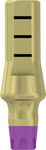 Conical Cementing Post - MoreDent