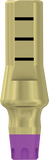 Conical Cementing Post - MoreDent