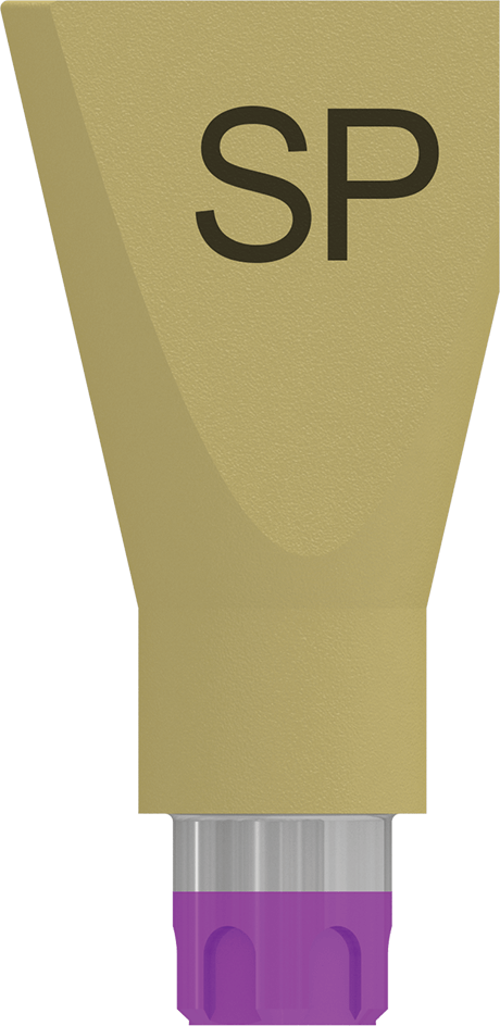 Scan Post - Conical – MoreDent