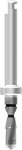 Step Pilot Drill - MoreDent