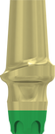 Conical Cementable Abutment - MoreDent