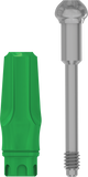 Impression Coping for Closed Tray - Conical - MoreDent