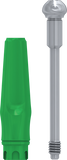 Impression Coping for Closed Tray - Conical - MoreDent