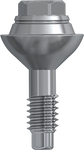 Multi-Unit abutment - Internal Hex - MoreDent