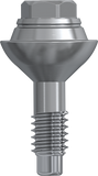 Multi-Unit abutment - Internal Hex - MoreDent