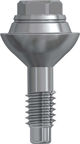 Multi-Unit abutment - Internal Hex - MoreDent