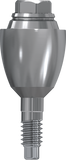 Multi-Unit abutment - Internal Hex - MoreDent