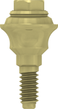 Multi-Unit abutment - Internal Hex - MoreDent