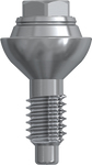 Multi-Unit abutment - Internal Hex - MoreDent