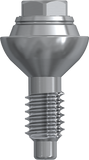 Multi-Unit abutment - Internal Hex - MoreDent