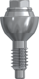 Multi-Unit abutment - Internal Hex - MoreDent