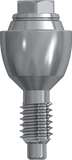 Multi-Unit abutment - Internal Hex - MoreDent