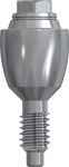 Multi-Unit abutment - Internal Hex - MoreDent