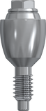 Multi-Unit abutment - Internal Hex - MoreDent