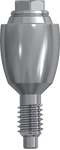 Multi-Unit abutment - Internal Hex - MoreDent