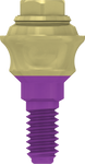 Multi-Unit abutment - Internal Hex - MoreDent