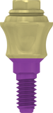 Multi-Unit abutment - Internal Hex - MoreDent