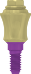 Multi-Unit abutment - Internal Hex - MoreDent