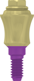 Multi-Unit abutment - Internal Hex - MoreDent