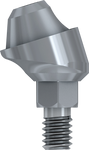 Multi-Unit Angulated Abutment - Internal Hex - MoreDent