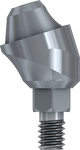 Multi-Unit Angulated Abutment - Internal Hex - MoreDent