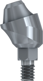 Multi-Unit Angulated Abutment - Internal Hex - MoreDent