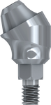 Multi-Unit Angulated Abutment - Internal Hex - MoreDent