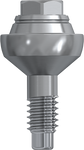 Multi-Unit abutment - Internal Hex - MoreDent