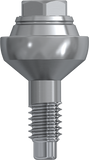 Multi-Unit abutment - Internal Hex - MoreDent