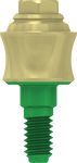 Multi-Unit abutment - Internal Hex - MoreDent