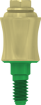 Multi-Unit abutment - Internal Hex - MoreDent