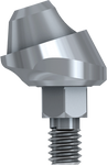 Multi-Unit Angulated Abutment - Internal Hex - MoreDent