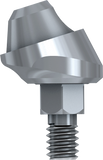 Multi-Unit Angulated Abutment - Internal Hex - MoreDent