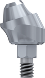 Multi-Unit Angulated Abutment - Internal Hex - MoreDent