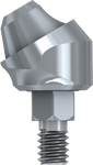 Multi-Unit Angulated Abutment - Internal Hex - MoreDent