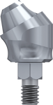 Multi-Unit Angulated Abutment - Internal Hex - MoreDent